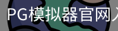PG模拟器